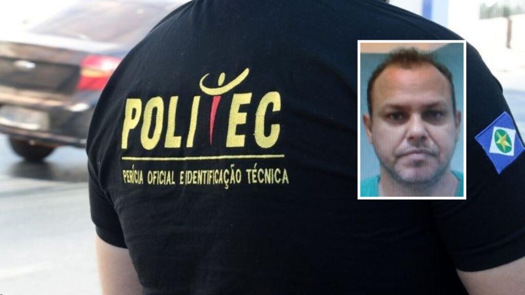 Cabeça é achada em saco de lixo em Cáceres; investigação apura possível esquartejamento