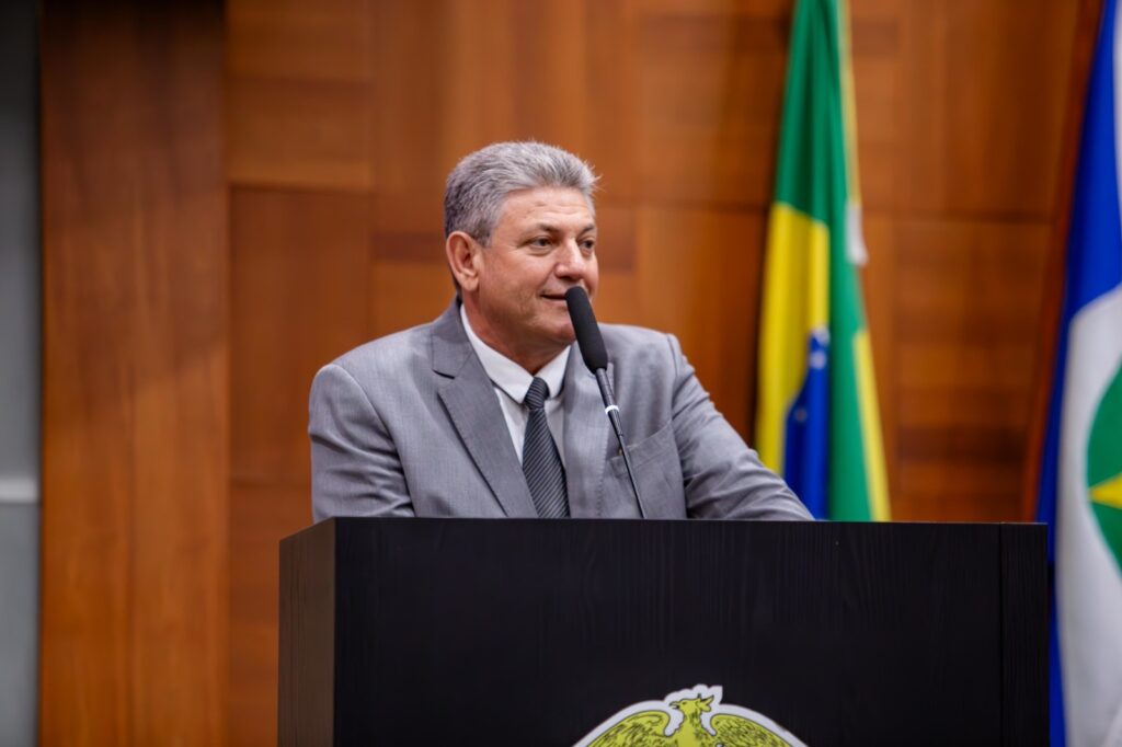 Deputado Valmir Moretto promove audiências sobre serviços da Energisa em Cáceres e Pontes e Lacerda