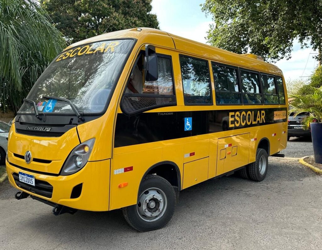 Mirassol D’Oeste: Justiça determina retorno do transporte escolar urbano