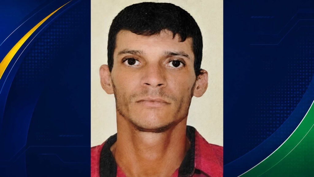 Família procura homem desaparecido em Pontes e Lacerda e pede ajuda da população