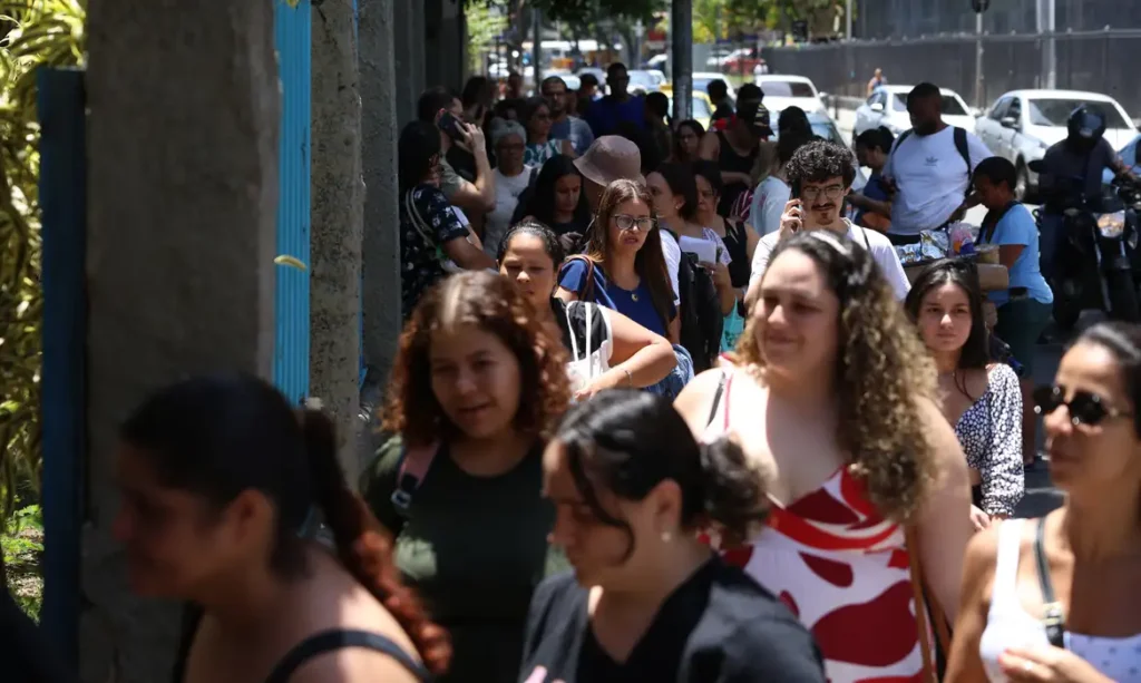 Inscrições para a Prova Nacional Docente 2026 terminam nesta sexta-feira (03)