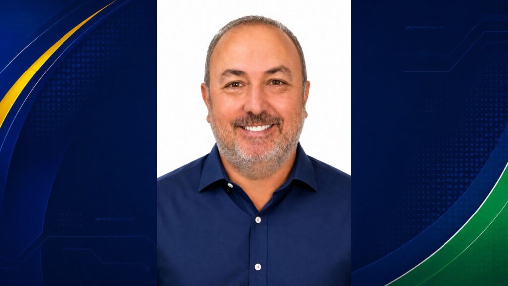Alcino Barcelos declara patrimônio de R$ 19,23 milhões ao TSE nas eleições de 2026