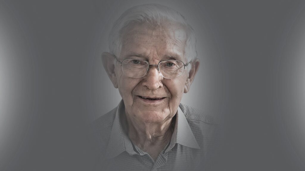Morre João Volpato, pioneiro de Pontes e Lacerda, aos 98 anos