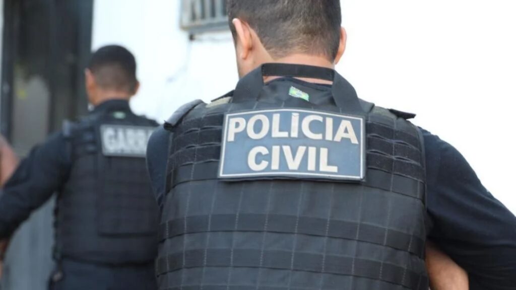 Força Tática apreende dois adolescentes com nove tabletes de maconha em Tangará da Serra
