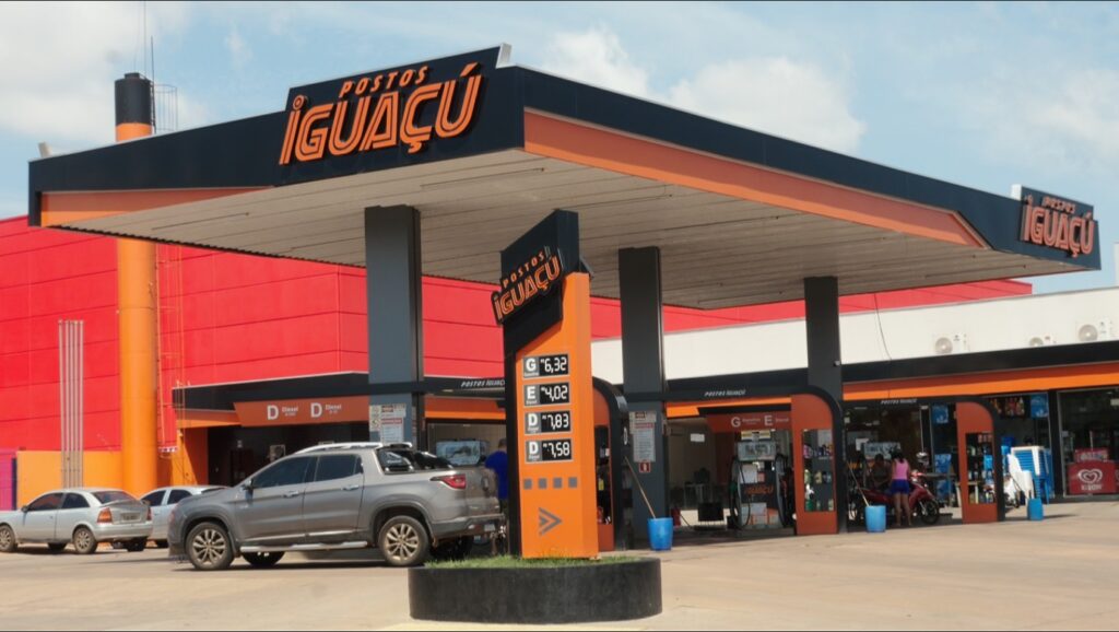 Posto Iguaçú lança promoção de combustíveis nesta sexta e sábado em Pontes e Lacerda